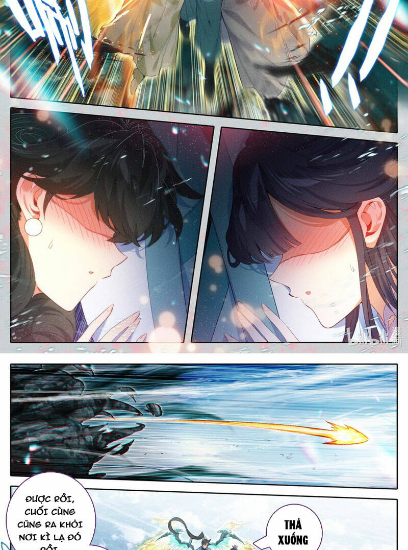 Phàm Nhân Tu Tiên - Chapter 286 - Page 3