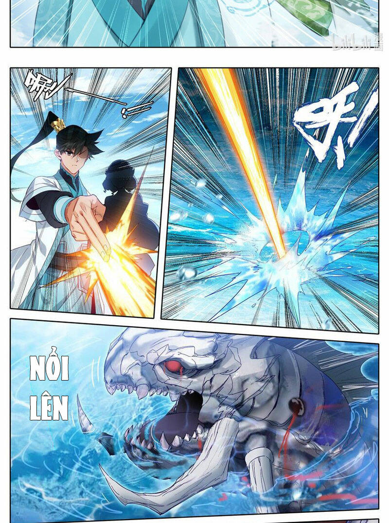 Phàm Nhân Tu Tiên - Chapter 286 - Page 7