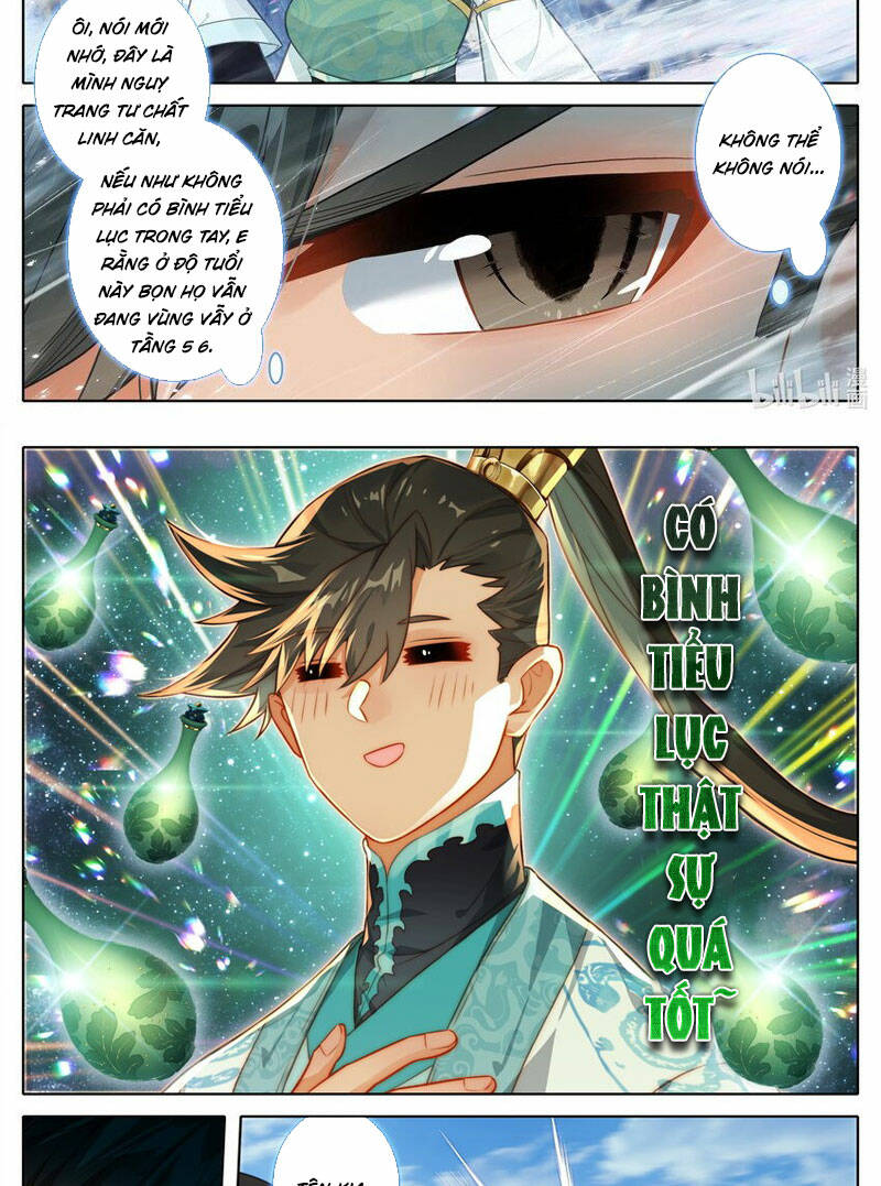 Phàm Nhân Tu Tiên - Chapter 287 - Page 16