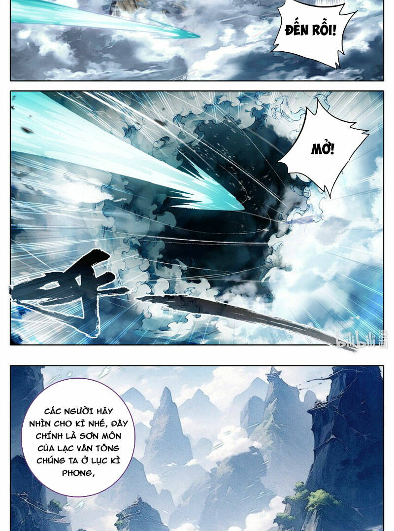 Phàm Nhân Tu Tiên - Chapter 287 - Page 18