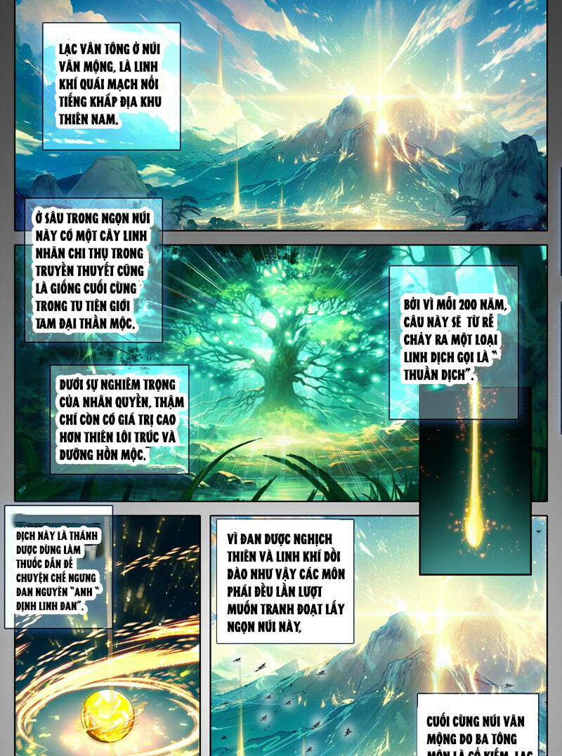 Phàm Nhân Tu Tiên - Chapter 287 - Page 6