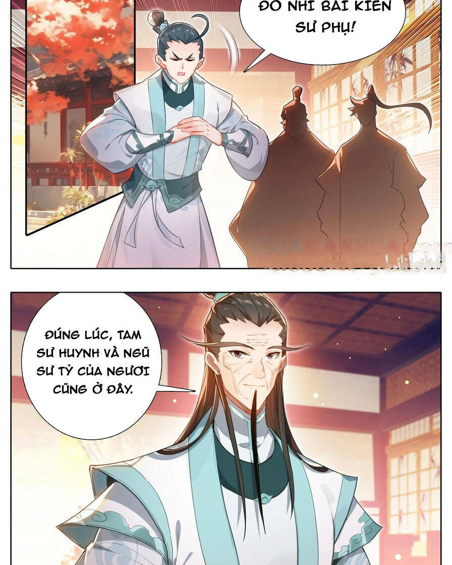 Phàm Nhân Tu Tiên - Chapter 288 - Page 12