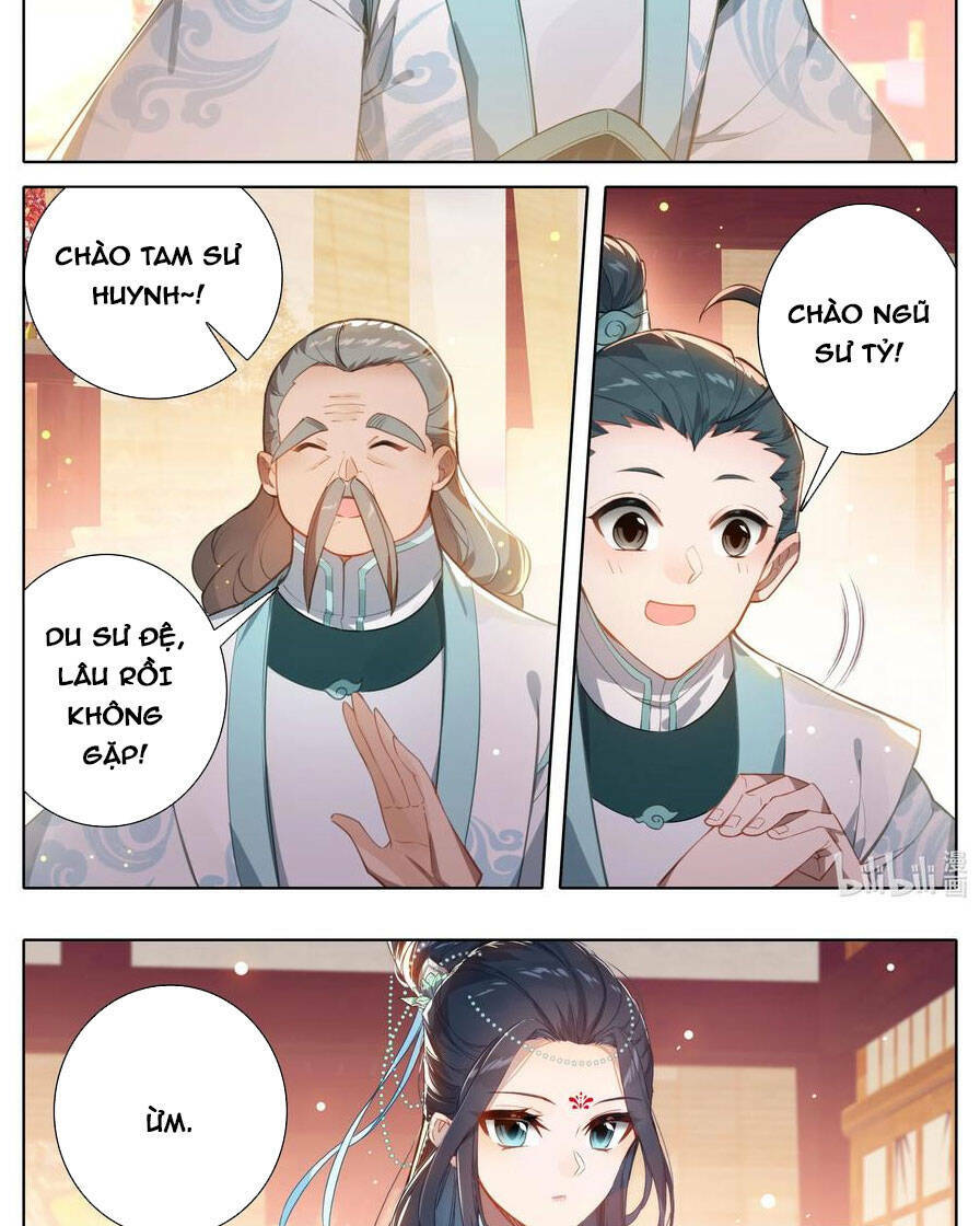 Phàm Nhân Tu Tiên - Chapter 288 - Page 13