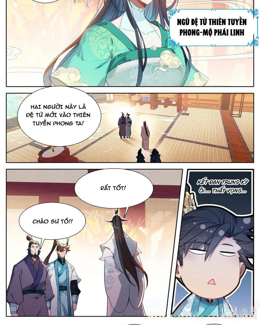 Phàm Nhân Tu Tiên - Chapter 288 - Page 14