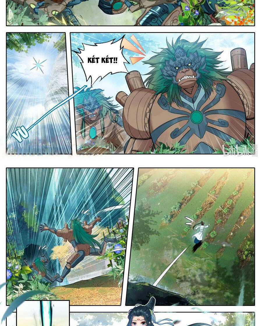 Phàm Nhân Tu Tiên - Chapter 288 - Page 17