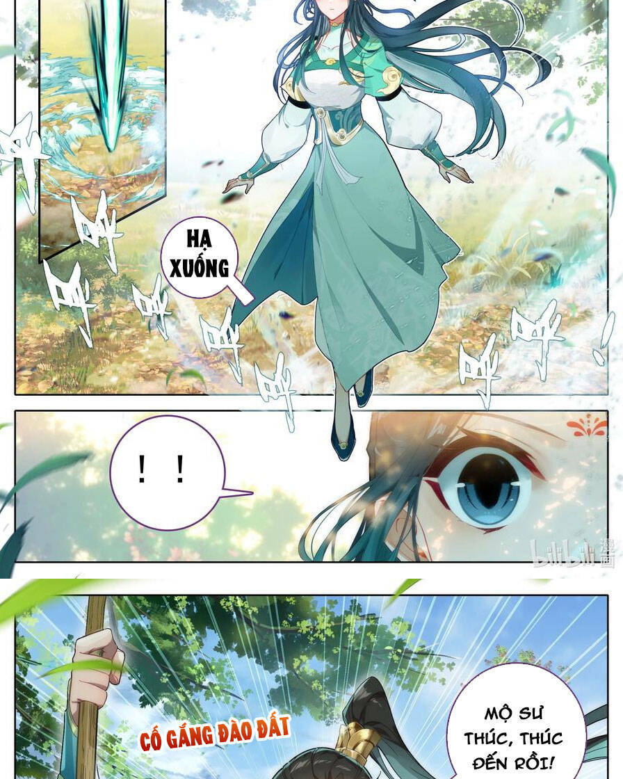 Phàm Nhân Tu Tiên - Chapter 288 - Page 18