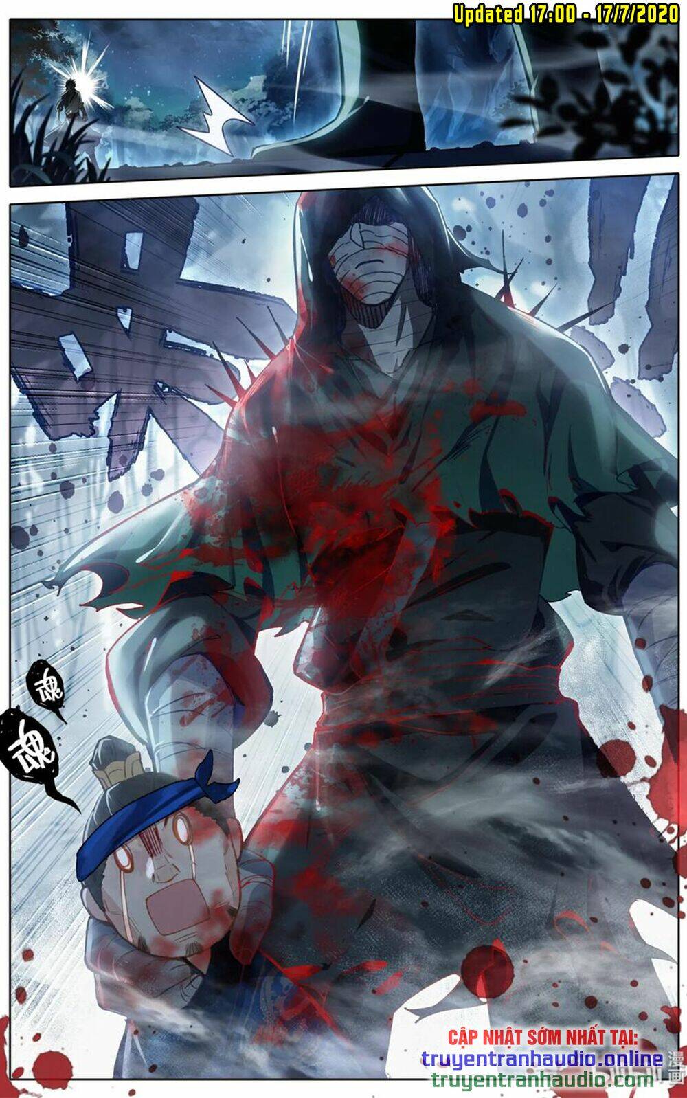 Phàm Nhân Tu Tiên - Chapter 29 - Page 9