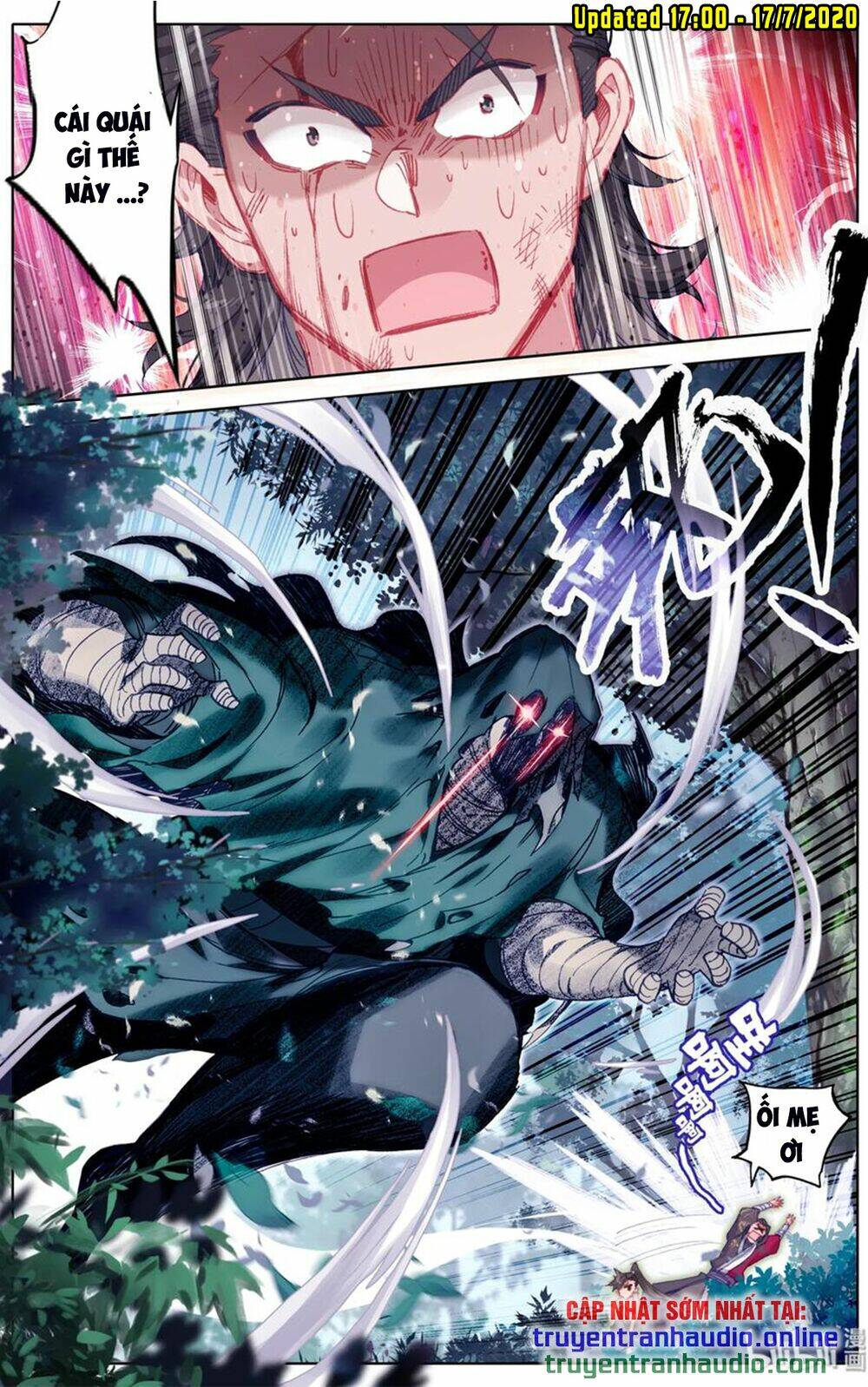 Phàm Nhân Tu Tiên - Chapter 29 - Page 5