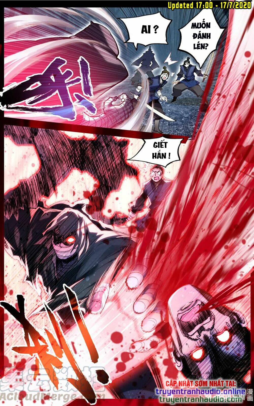 Phàm Nhân Tu Tiên - Chapter 29 - Page 6