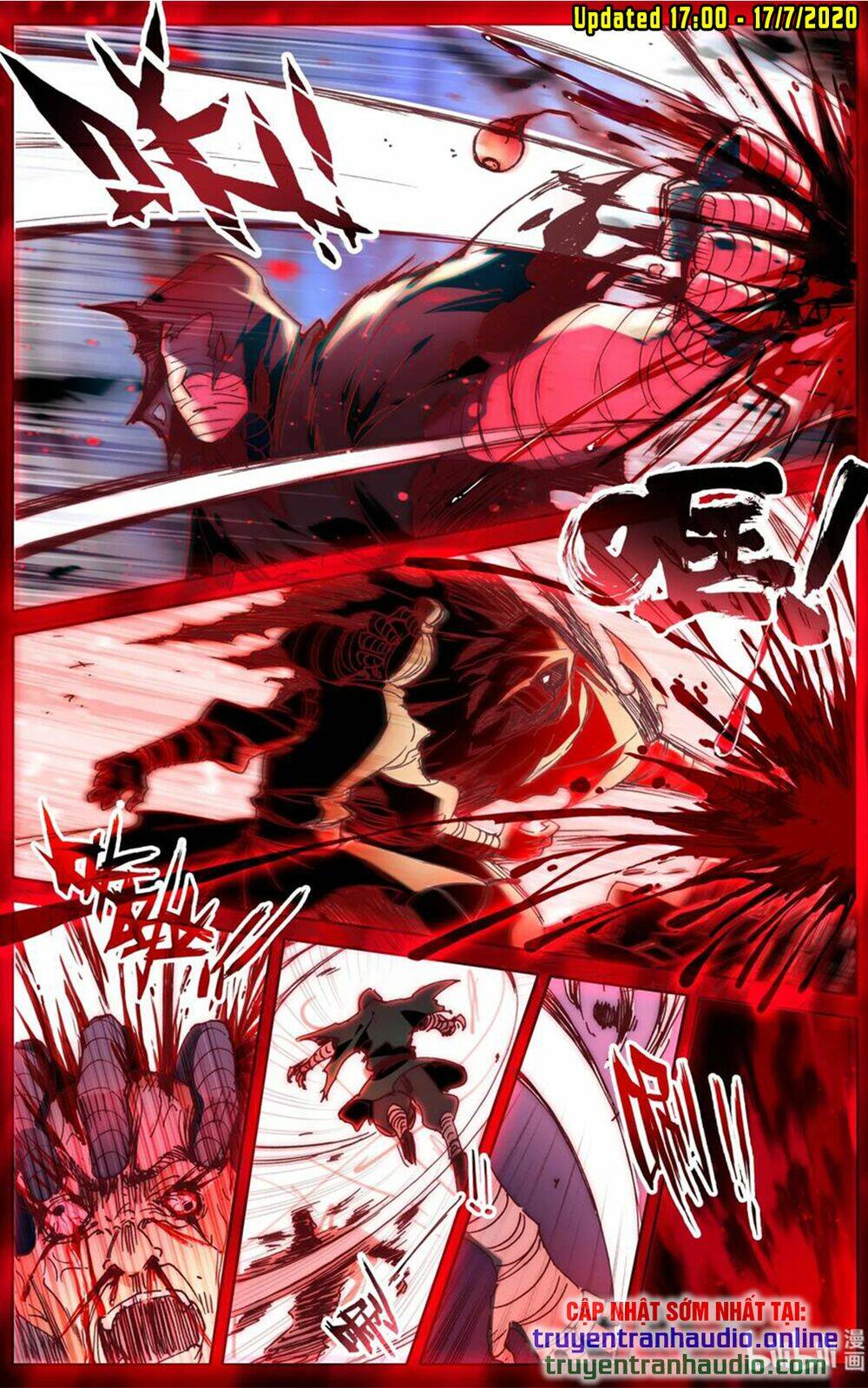 Phàm Nhân Tu Tiên - Chapter 29 - Page 7