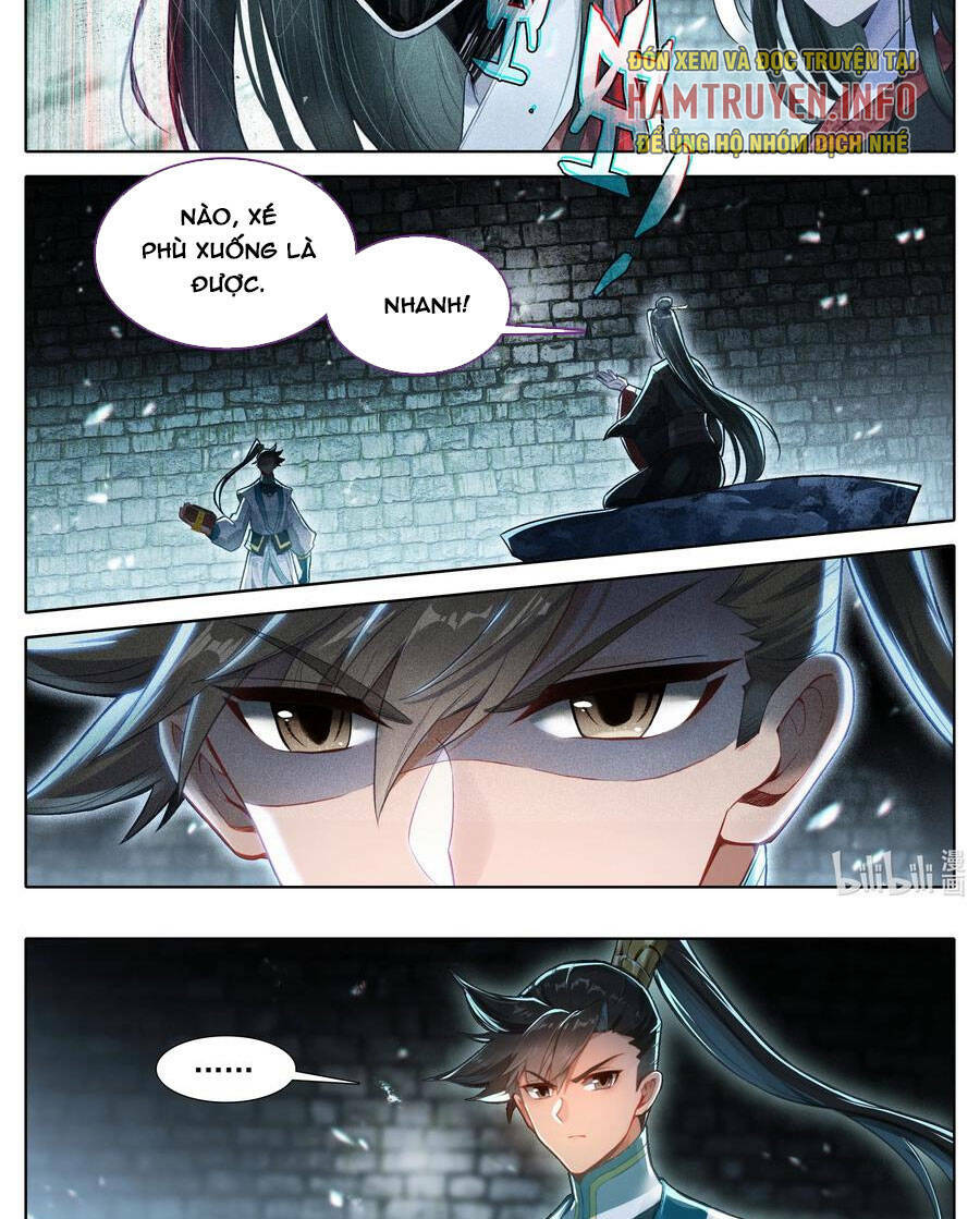 Phàm Nhân Tu Tiên - Chapter 291 - Page 13