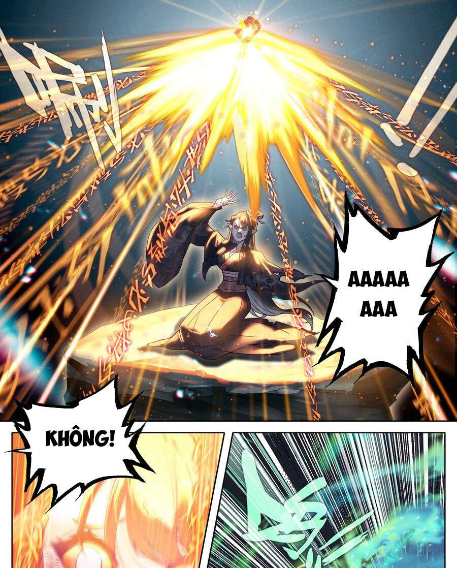 Phàm Nhân Tu Tiên - Chapter 291 - Page 15
