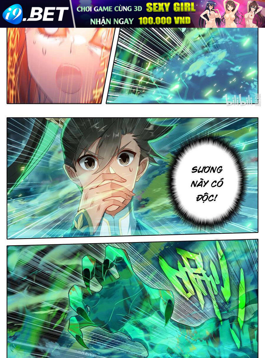 Phàm Nhân Tu Tiên - Chapter 291 - Page 16