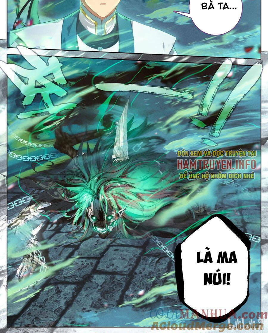 Phàm Nhân Tu Tiên - Chapter 291 - Page 19