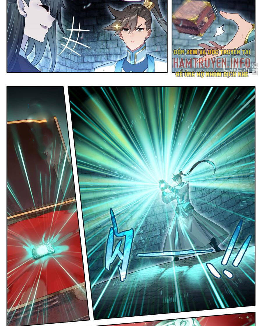 Phàm Nhân Tu Tiên - Chapter 291 - Page 6