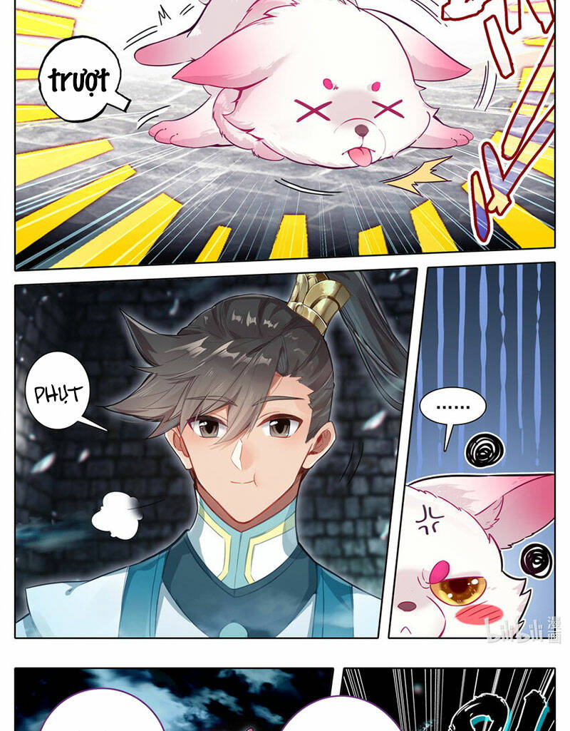 Phàm Nhân Tu Tiên - Chapter 293 - Page 9