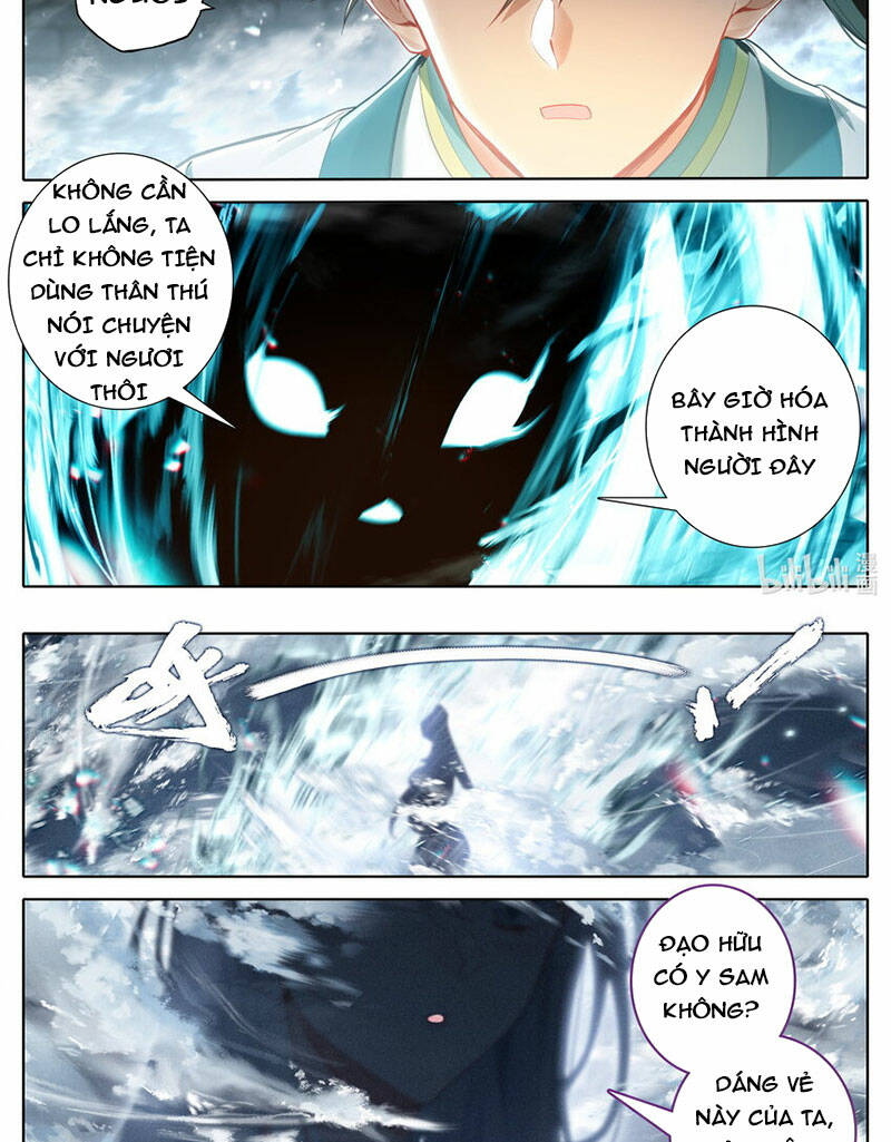 Phàm Nhân Tu Tiên - Chapter 293 - Page 13