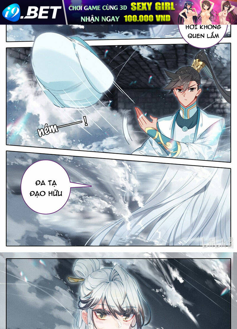 Phàm Nhân Tu Tiên - Chapter 293 - Page 14