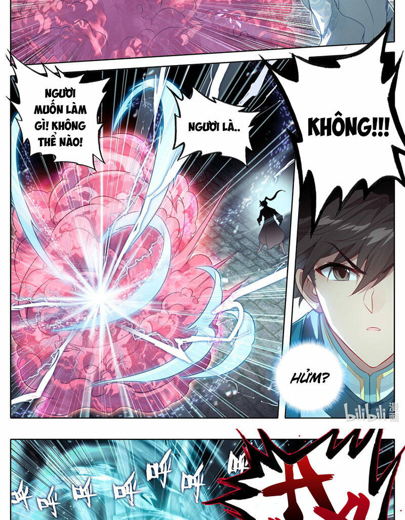 Phàm Nhân Tu Tiên - Chapter 293 - Page 3