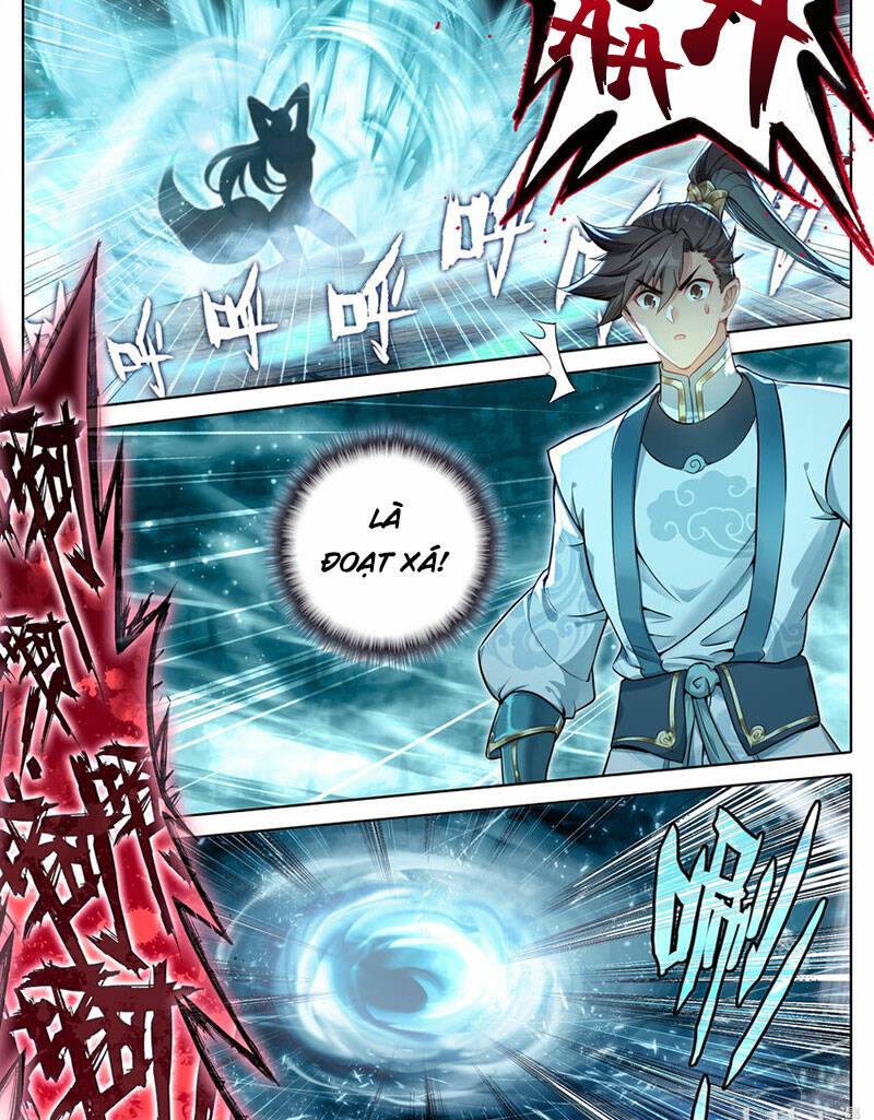 Phàm Nhân Tu Tiên - Chapter 293 - Page 4