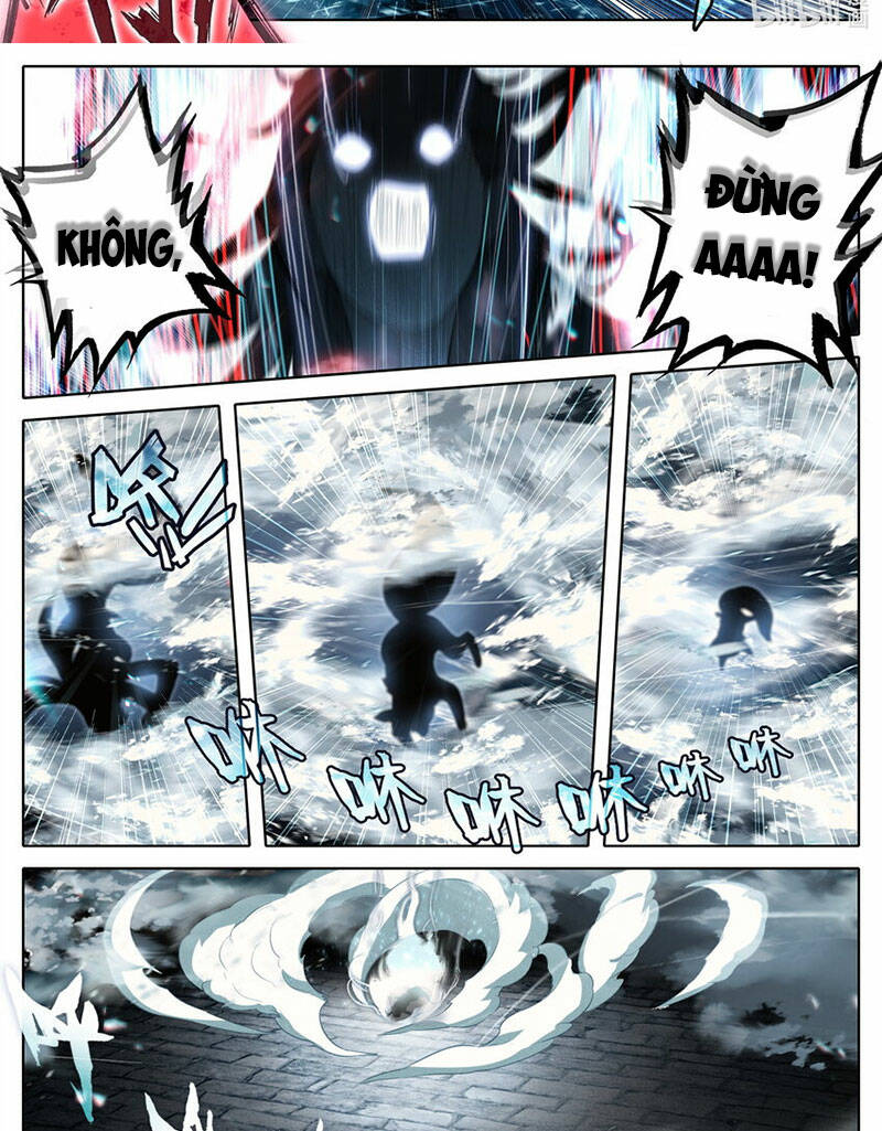 Phàm Nhân Tu Tiên - Chapter 293 - Page 5