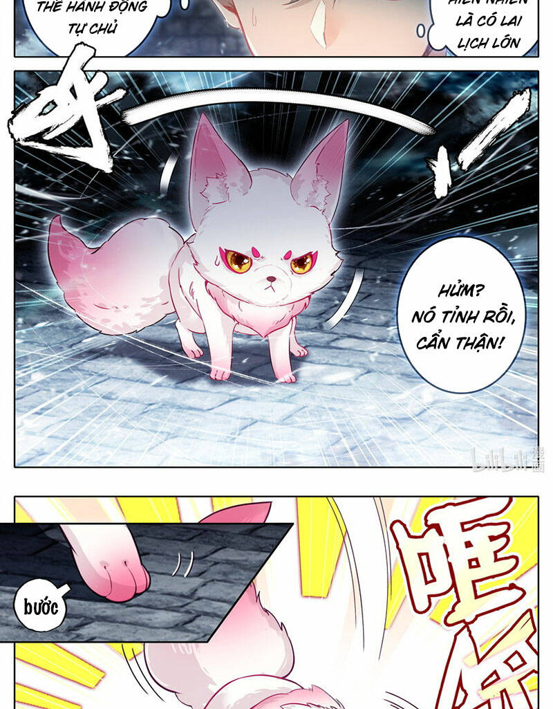 Phàm Nhân Tu Tiên - Chapter 293 - Page 8