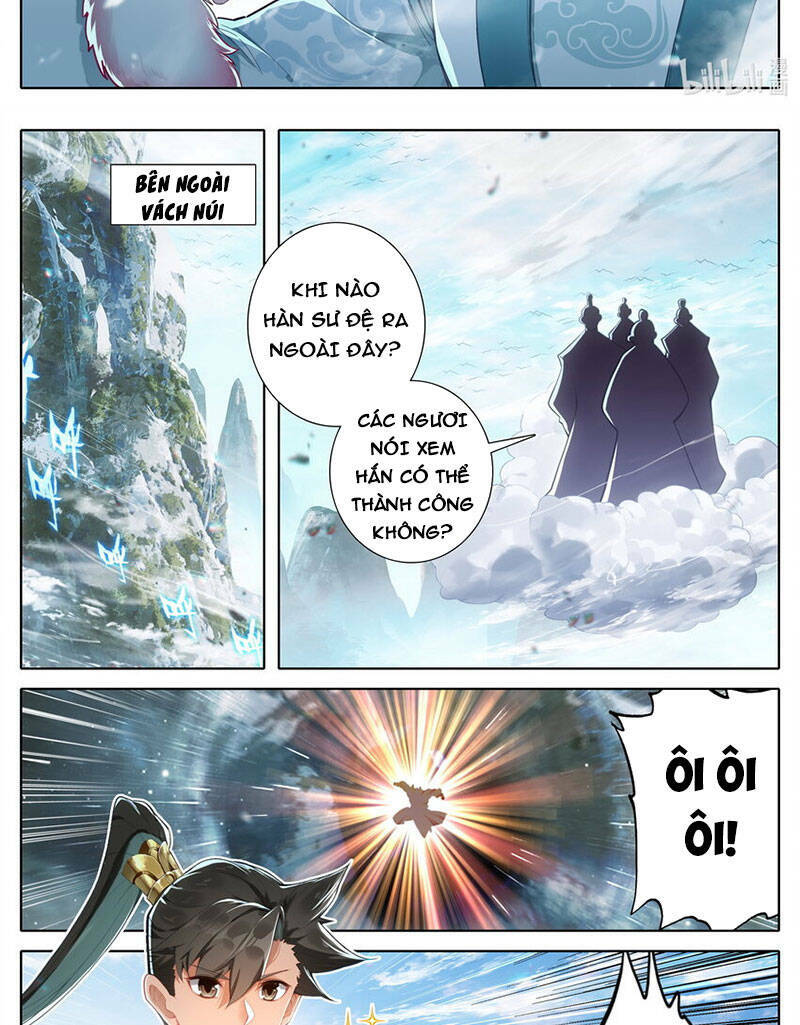 Phàm Nhân Tu Tiên - Chapter 294 - Page 11