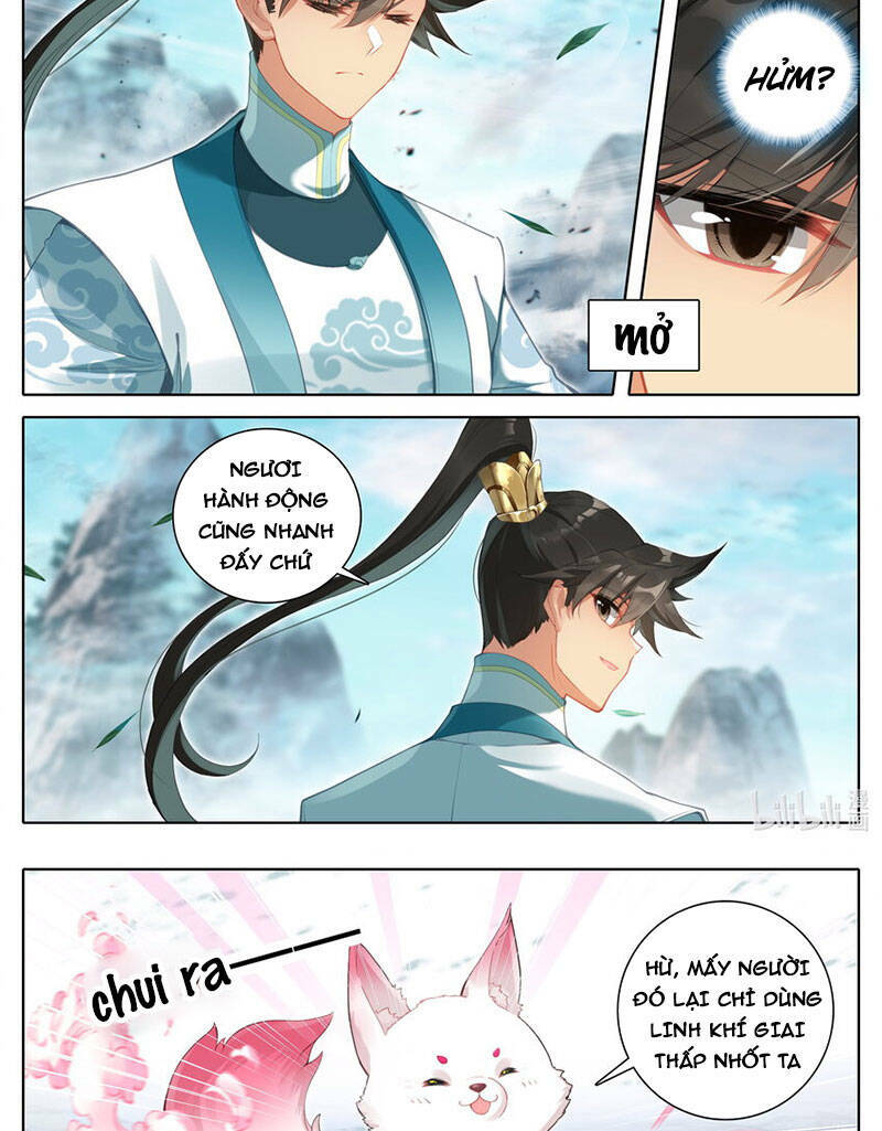 Phàm Nhân Tu Tiên - Chapter 294 - Page 14