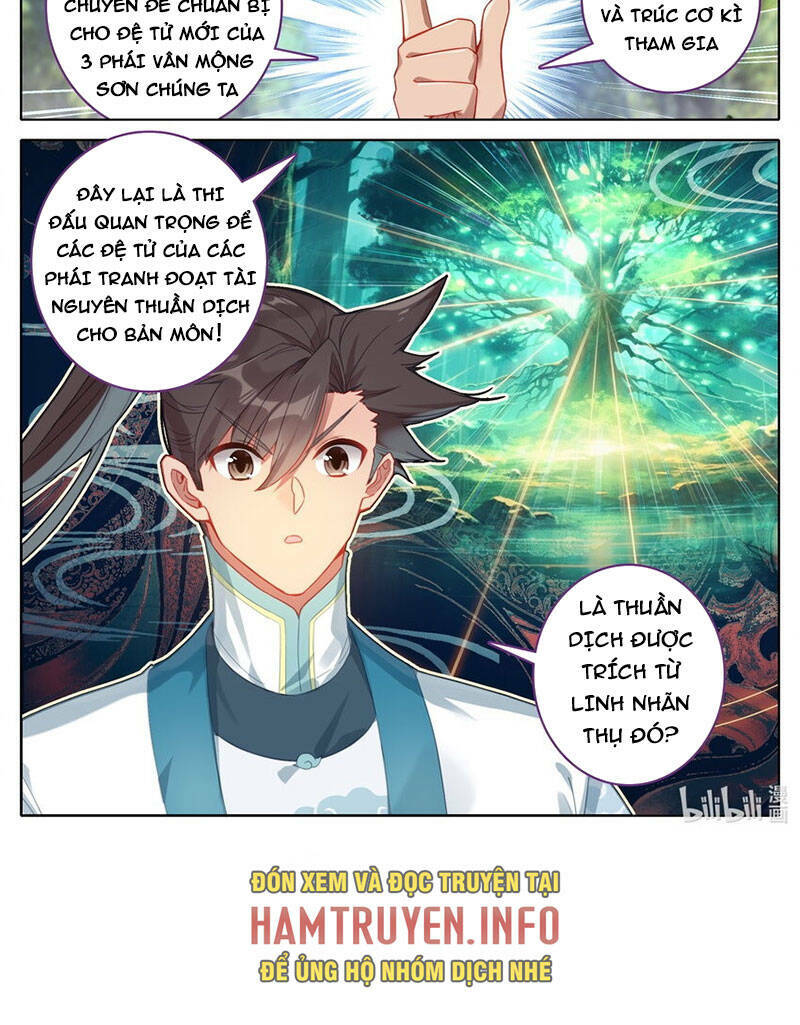 Phàm Nhân Tu Tiên - Chapter 294 - Page 20