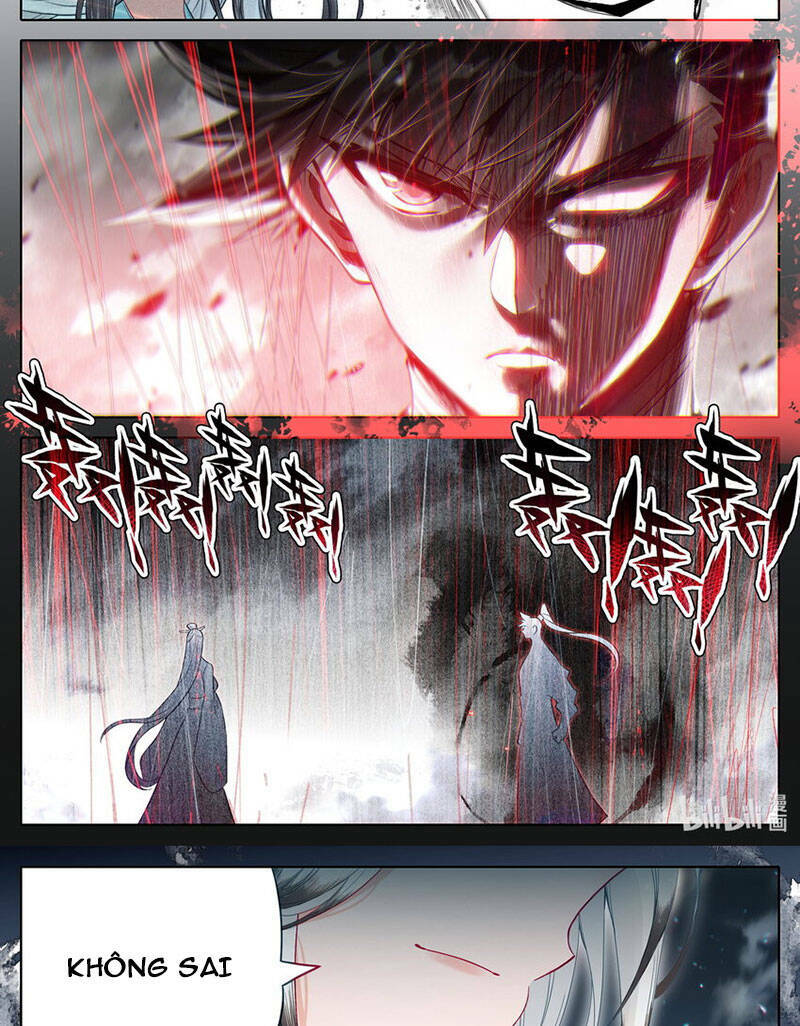 Phàm Nhân Tu Tiên - Chapter 294 - Page 3