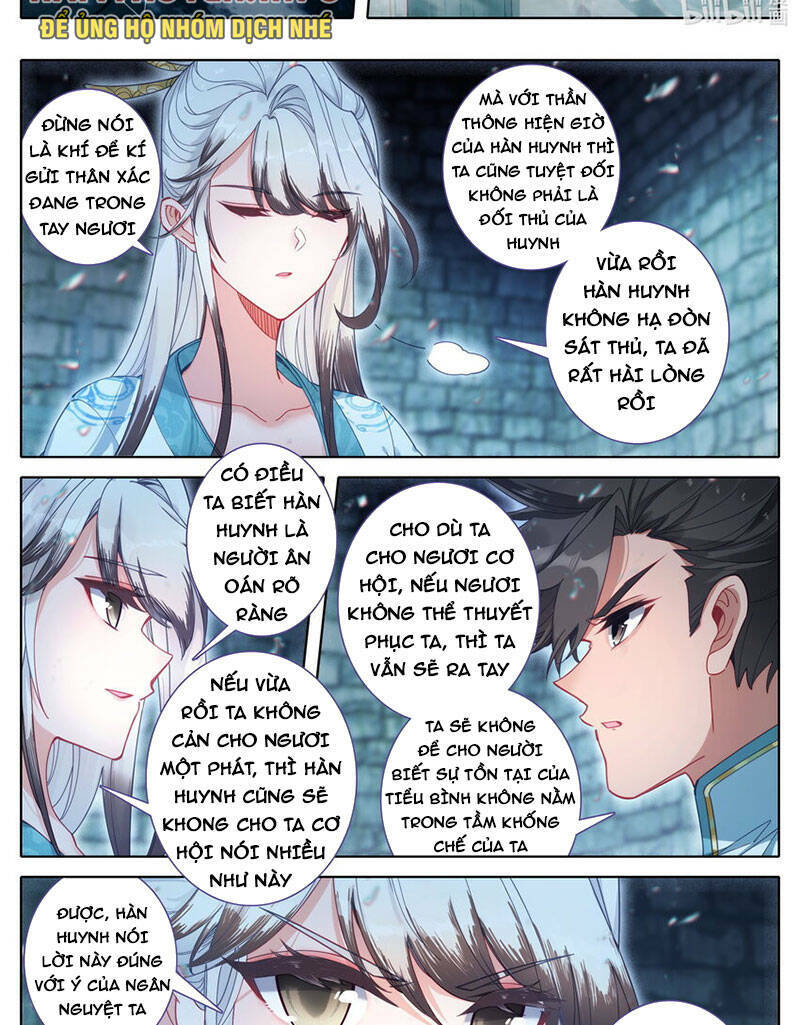 Phàm Nhân Tu Tiên - Chapter 294 - Page 5