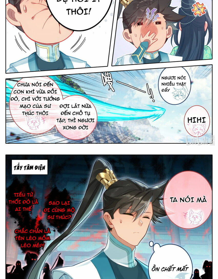 Phàm Nhân Tu Tiên - Chapter 295 - Page 13