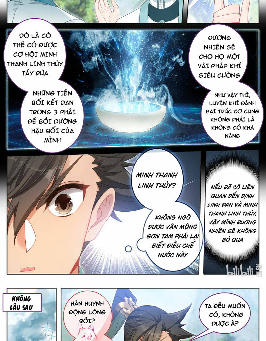 Phàm Nhân Tu Tiên - Chapter 295 - Page 3