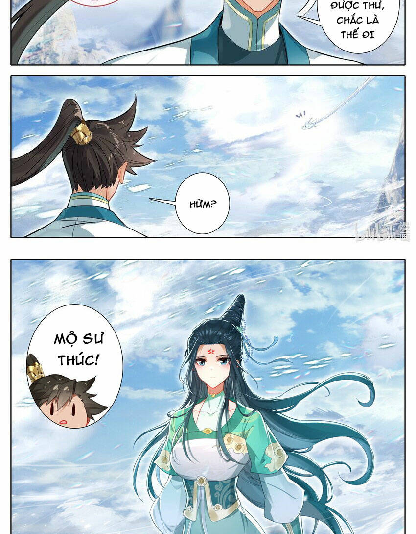 Phàm Nhân Tu Tiên - Chapter 295 - Page 7