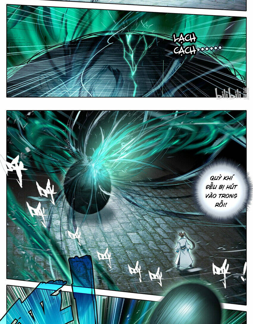 Phàm Nhân Tu Tiên - Chapter 296 - Page 12