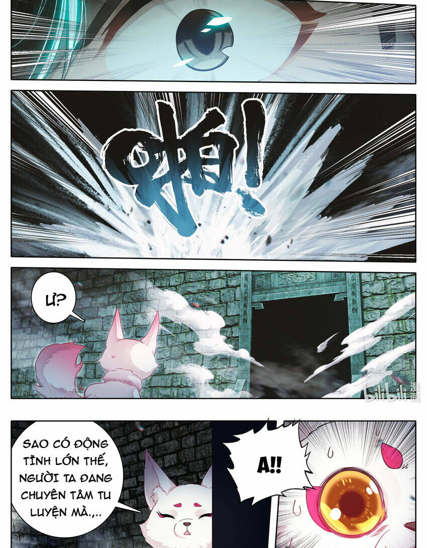 Phàm Nhân Tu Tiên - Chapter 296 - Page 14