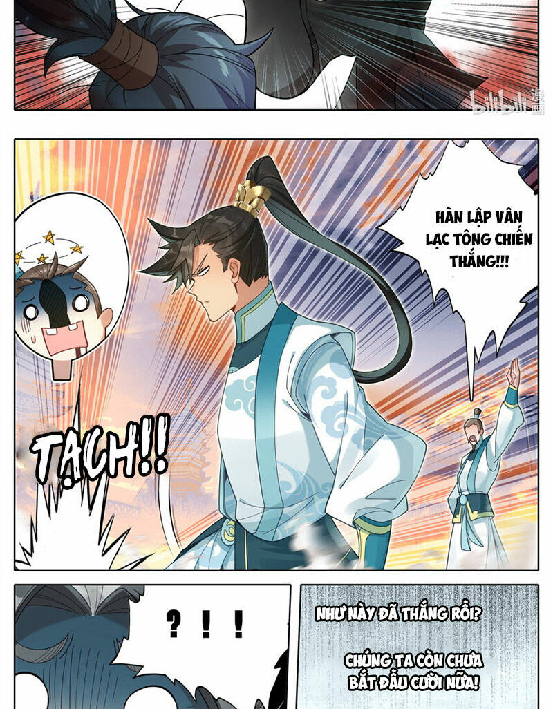 Phàm Nhân Tu Tiên - Chapter 297 - Page 17