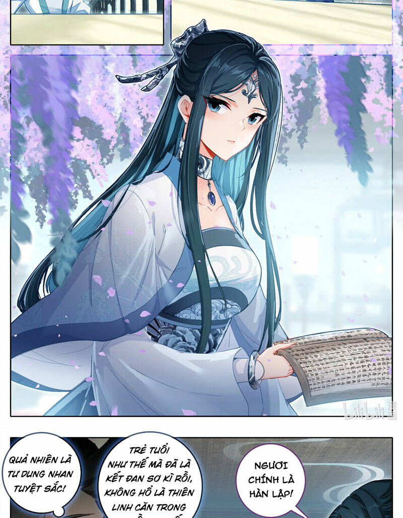 Phàm Nhân Tu Tiên - Chapter 297 - Page 3