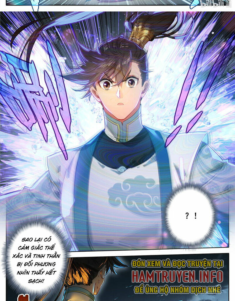 Phàm Nhân Tu Tiên - Chapter 297 - Page 5
