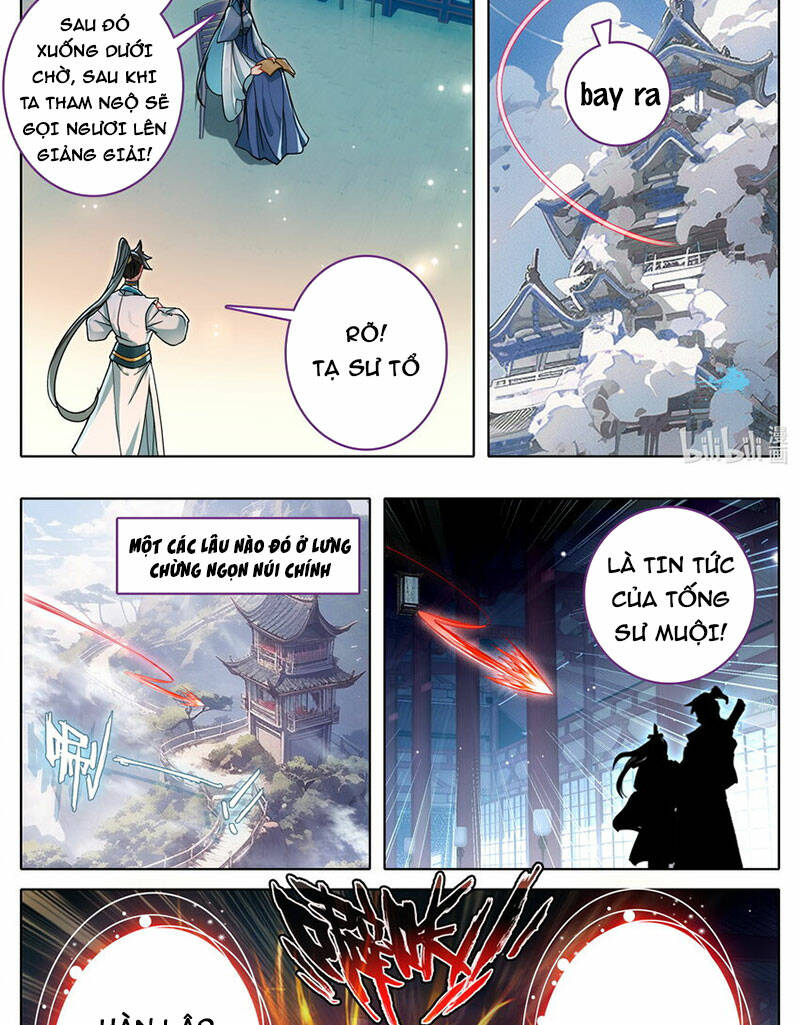 Phàm Nhân Tu Tiên - Chapter 297 - Page 7