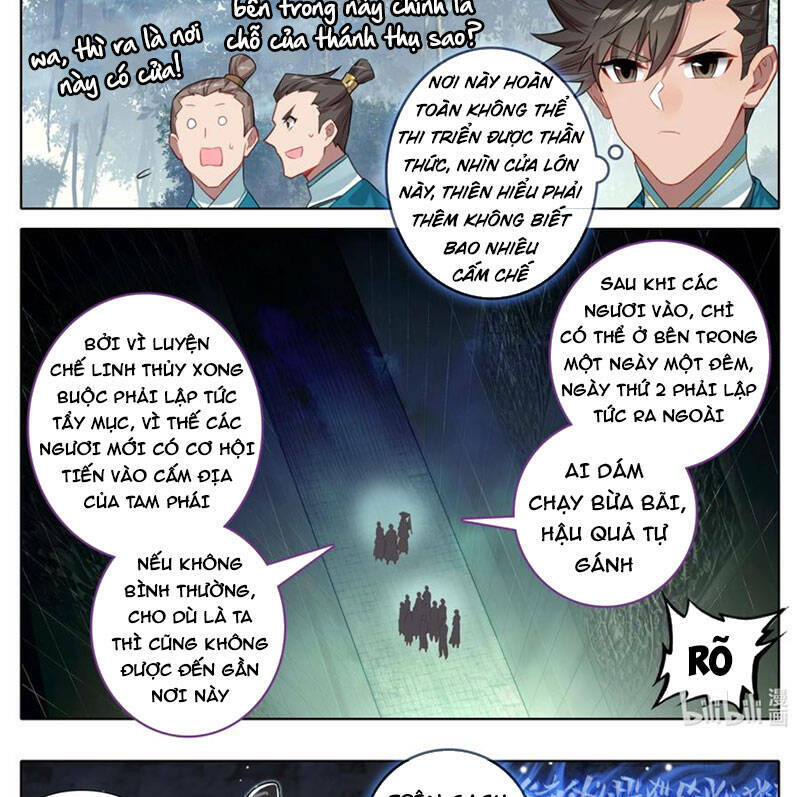 Phàm Nhân Tu Tiên - Chapter 298 - Page 10