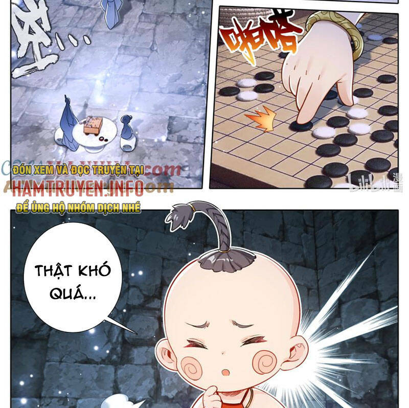 Phàm Nhân Tu Tiên - Chapter 298 - Page 12