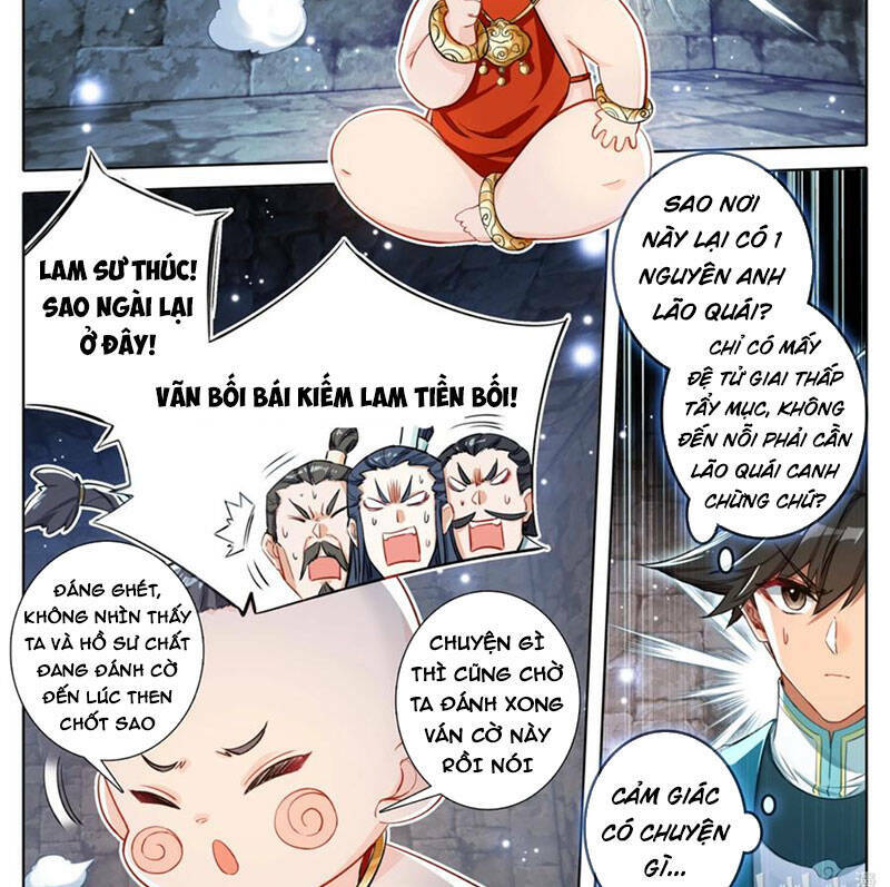 Phàm Nhân Tu Tiên - Chapter 298 - Page 13