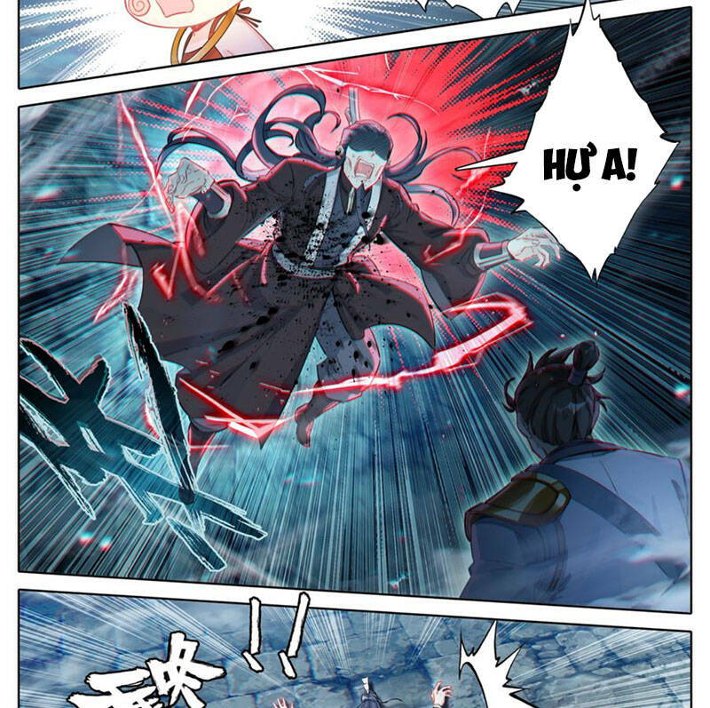 Phàm Nhân Tu Tiên - Chapter 298 - Page 19