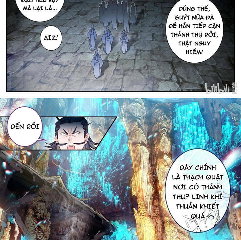 Phàm Nhân Tu Tiên - Chapter 298 - Page 23