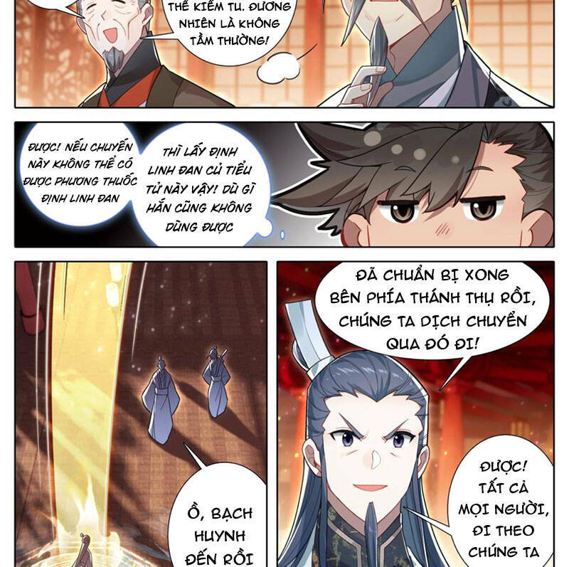 Phàm Nhân Tu Tiên - Chapter 298 - Page 5