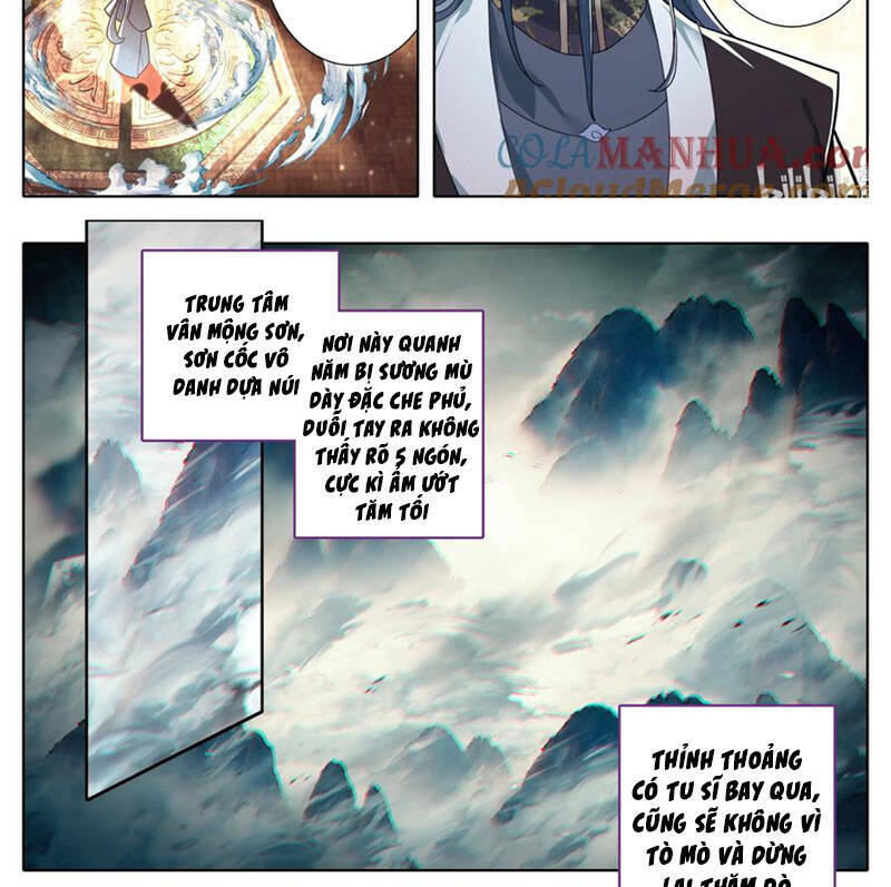 Phàm Nhân Tu Tiên - Chapter 298 - Page 6