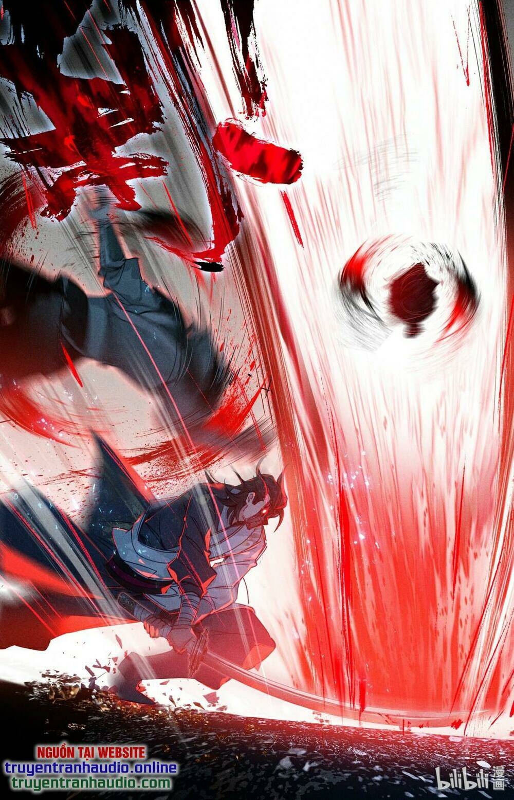 Phàm Nhân Tu Tiên - Chapter 30 - Page 8