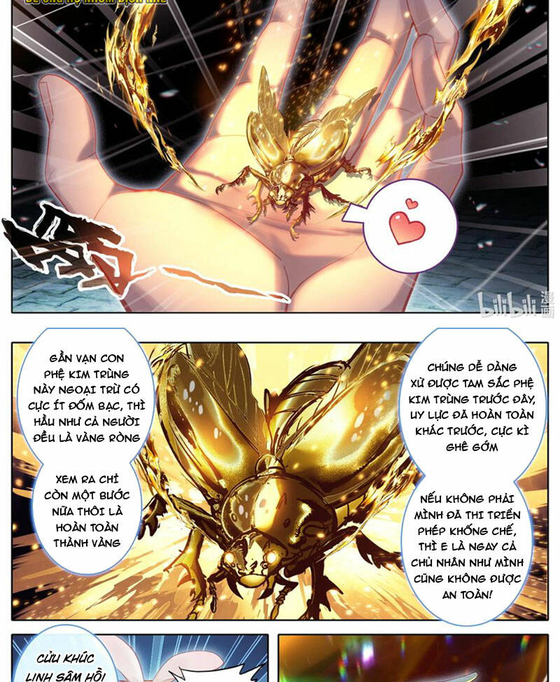 Phàm Nhân Tu Tiên - Chapter 303 - Page 15