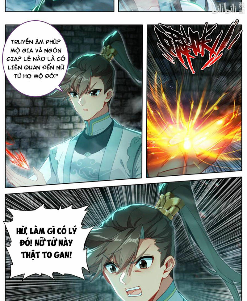 Phàm Nhân Tu Tiên - Chapter 303 - Page 18